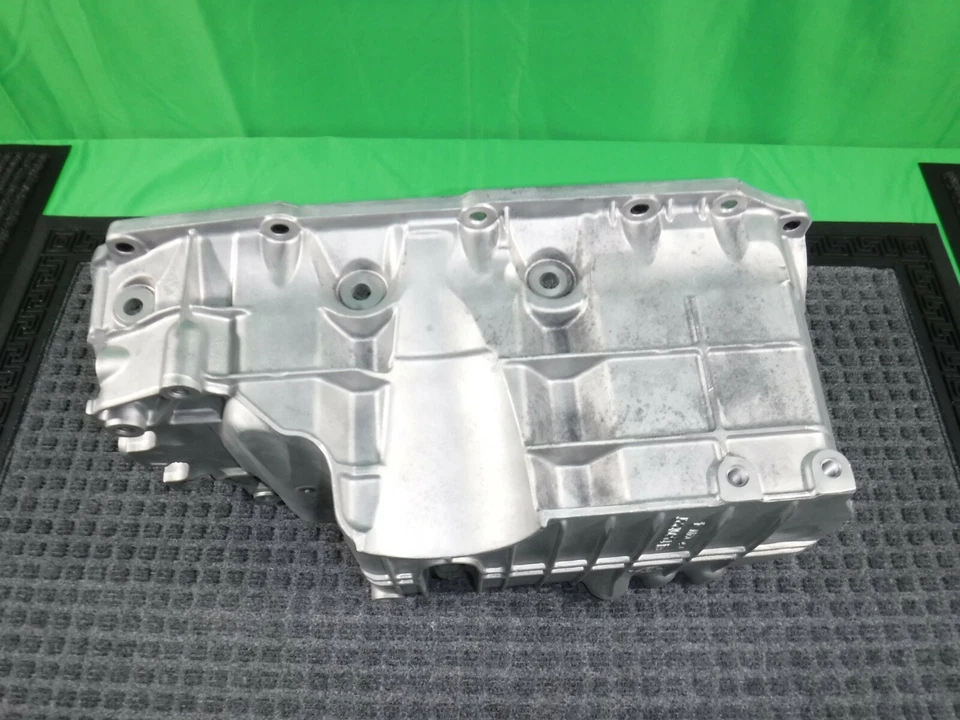 Pontiac G6 Chevy Monte Carlo 2006-07 cárter de aceite del motor 3,5 L/3,9 L   Foto 4 de 4