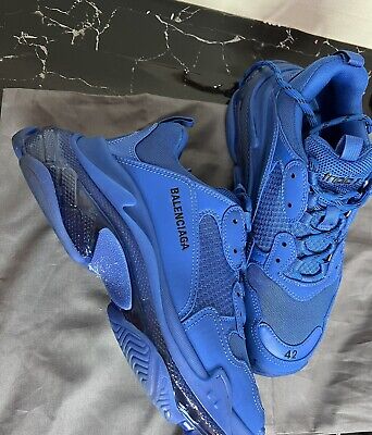 balenciaga triple s 42 men | eBay balenciaga triple s 42 men | eBay