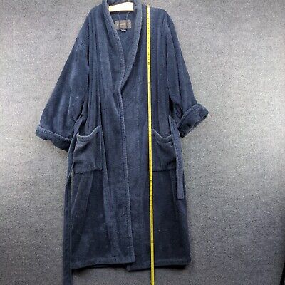 Eddie Bauer Men's Robe