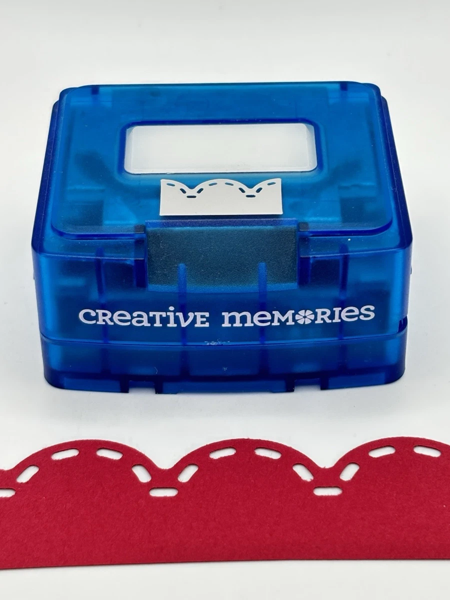 Creative Memories Shape Makers for sale | eBay