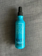 Sexy Hair Healthy Tri-Wheat Leave-In Conditioner, Moisture 8.5 fl. oz / 250ml