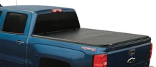 Leer Latitude 4F120 Folding Truck Bed Tonneau Cover 58GS14 New, Open Box
