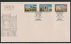 Australia 2026: Regional Heritage Australia - First Day Cover. Very Fine Used.