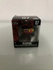 Funko Minis Venom Deadpool with Taco Vinyl Figure NIB Sealed