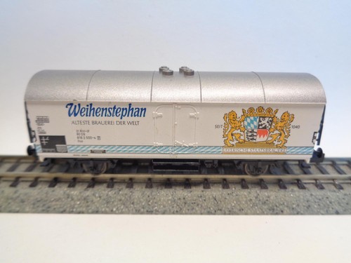 FLM PICCOLO Kühlwagen K WEIHENSTEPHAN (22965) | Zustand: Gebraucht