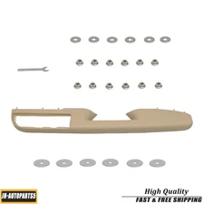 Passenger Side Inner Door Pull Handle Armrest Repair For Chevy GMC 2010-2014