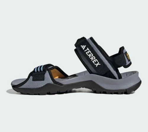 SPEDIZIONE GRATUITA NUOVISSIME ADIDAS TERREX CYPREX ULTRA DLX US10 UK10 CM28 5 HP8652