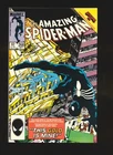 Amazing Spider-Man # 268 NM- Cond
