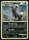 Umbreon Holo Rare Call of Legends 22/95