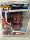 Funko Pop! TV #1744: Masters Of The Univ- Orko | 2025 NYCC Exclusive | LE 3,000