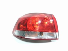 Feu arrière Volkswagen GOLF