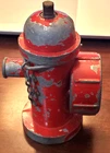 New Listing1950'S Tonka Fire Hydrant Toy For No . 5 TFD Pumper Tonka Truck