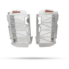 Enduro Engineering Radiator Guard Yamaha YZ250F/FX, YZ450F/FX, WR250F/450F 2025