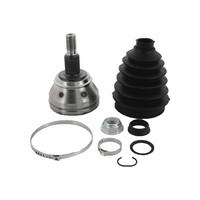 Gelenksatz Antriebswelle Ø 53 Mm Triscan Iam-Expertise Passend FüR U.A. VW Bora