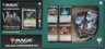 Magic The Gathering Lord of the Rings Commander Kit + 2 Set Boosters Rare Gift
