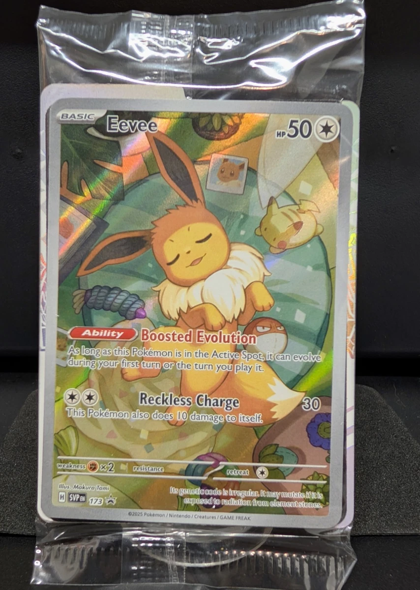Prismatic Evolutions Pokémon TCG Cards for sale | eBay