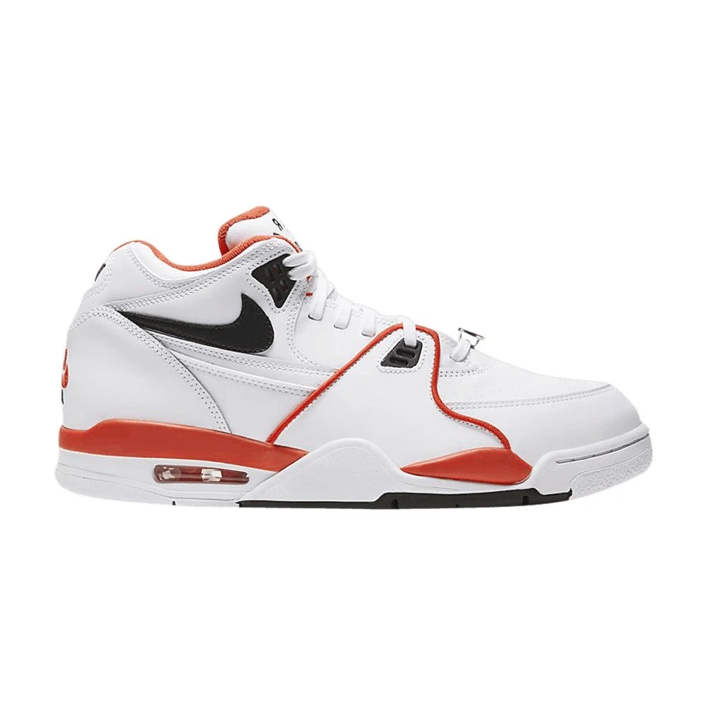 Nike Air Flight 89 EMB Rucker Park for Sale | Authenticity  display picture 2