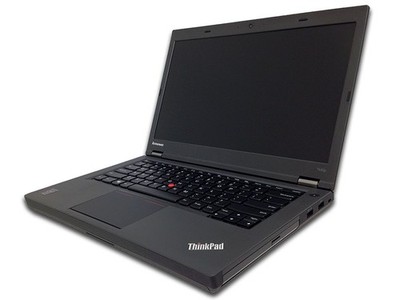   Lenovo ThinkPad T440p 14'' Core i5 8GB 256GB SSD WXGA Win 11 Pro Notebook