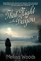 That Night On The Bayou Melissa Woods Taschenbuch Kartoniert / Broschiert 2019