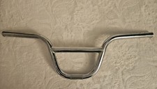 GT Mini Aluminum BMX Handlebars Old Mid-School BMX