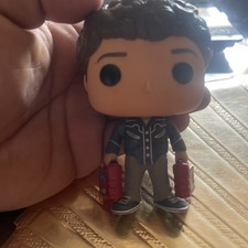 Funko POP Movies Superbad Seth 176 Vinyl Figure NO BOX