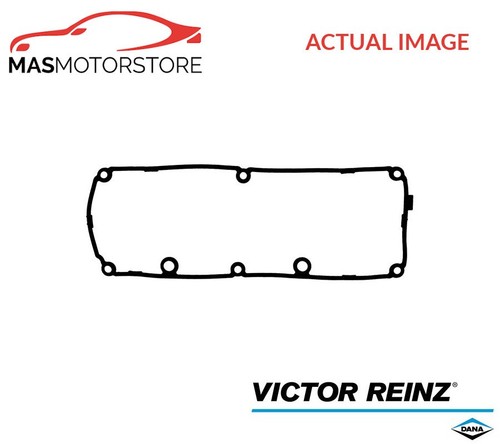ENGINE ROCKER COVER GASKET VICTOR REINZ 71-40486-00 P FOR SKODA SUPERB II