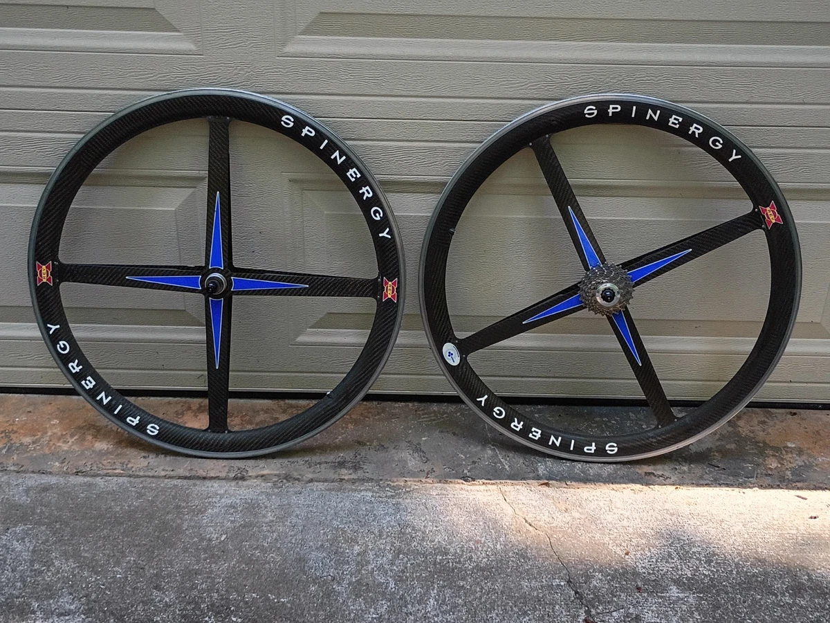 Spinergy 700C Bicycle Clinchers for sale | eBay