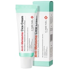 Melasma Treatment for Face Cream - Dark Spot Remover Centella Asiatica - Kore...