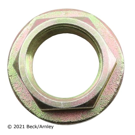 Tuercas de eje Beck Arnley 103-3080 Foto 4 de 4