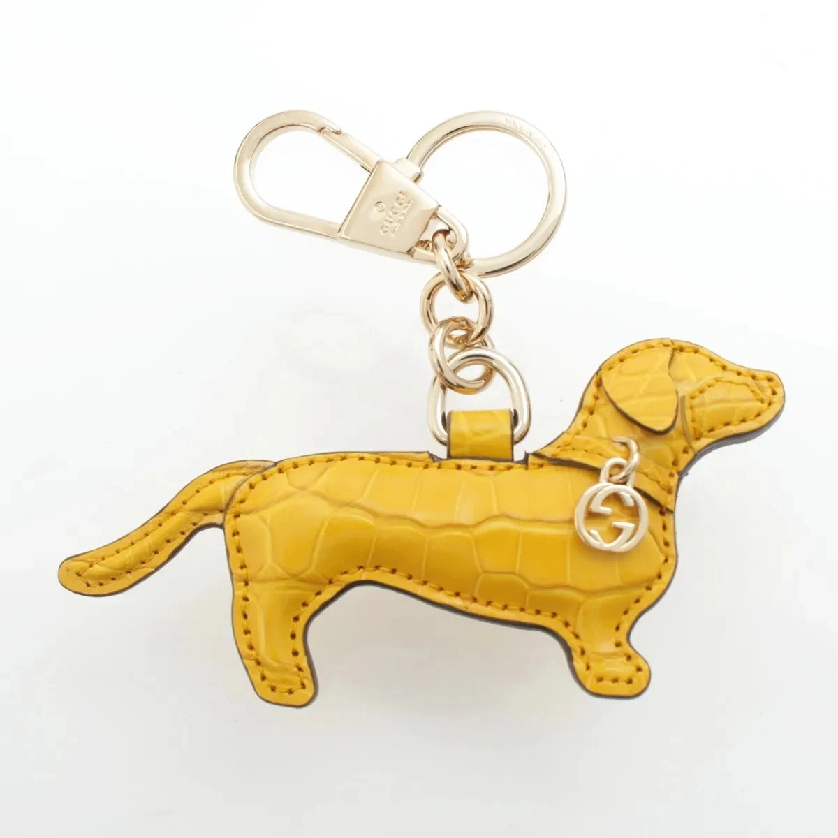 Gucci Animal Key Chains, Rings & Finders for Women for sale | eBay