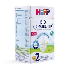 HiPP Stage 2 Bio Combiotik Formula - from 28.00 $ - Best Bulk Prices - Hipp Form