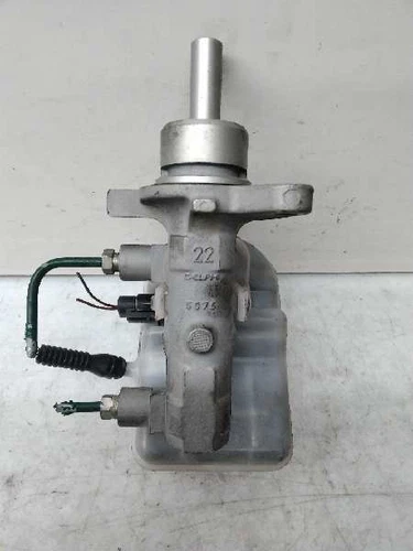 5075 brake master cylinder for Opel Corsa C * 1166685 - Picture 3 of 6