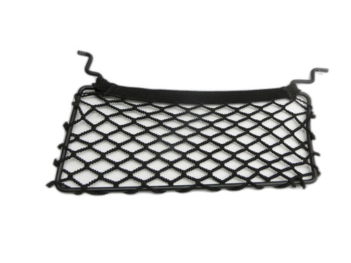 Gepäcknetz Ablagenetz für Beifahrer Sitz hi BMW F45 218d 14-18 2,0d 110KW