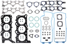 MLS Head Gasket Set for 06-08 Suzuki Grand Vitara 2.7L/2737 DOHC V6 24V H27A