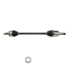 Front CV Axle Assembly Left or Right For Subaru 2008-2011 Impreza Legacy Outback