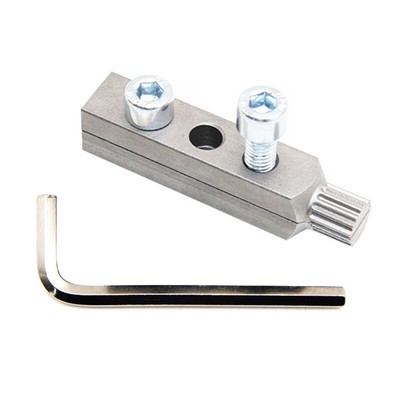 Efficient Tap Valves Wire Remover Tool Suitable for And 3/4Inch Fixtures