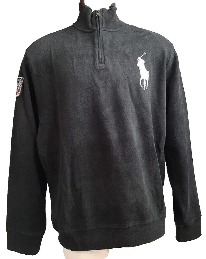 Ralph Lauren Ski Sweaters for Men