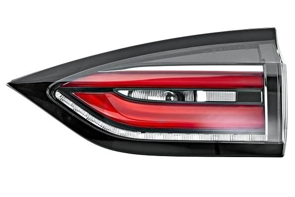HELLA Heckleuchte rechts 12V/24V Für RENAULT Espace V 265507870R 