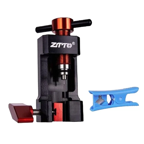 ZTTO Needle Tool Disc Brake Hose Cutter Insert for Mountain Bicycle BH59 BH90 - Picture 11 of 11