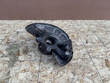Mercedes W212 E63 AMG-S 14-16 OEM Vorne Links Fahrer Spindel Knuckle Hub Lager Mercedes W212 E63 AMG-S 14-16 OEM Vorne Links Fahrer Spindel Knuckle Hub Lager