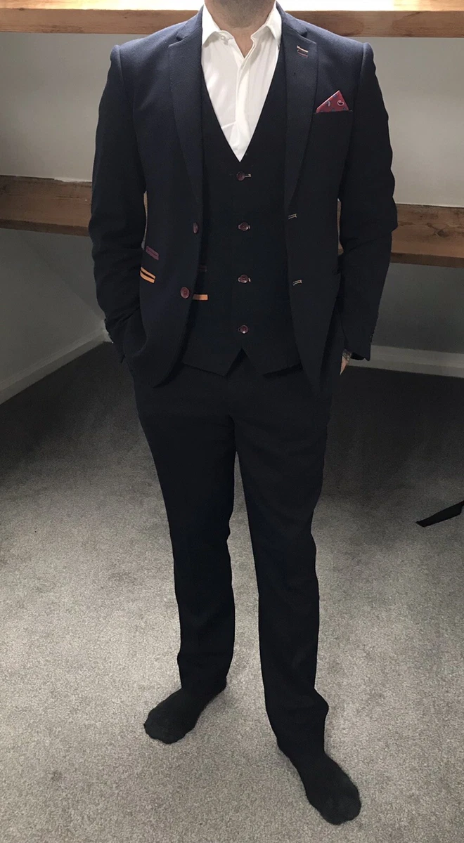 MARC DARCY BROMLEY STONE CHECK TROUSERS Visual Impact #57 MARC DARCY BROMLEY STONE CHECK TROUSERS Visual Impact