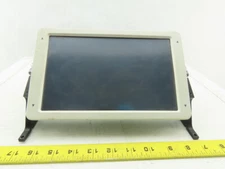 Mitsubishi AA090ME01 9" Touch Panel LED Industrial Color Monitor Display