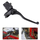 Front Right Brake Master Cylinder for Honda Recon 250 TRX250TE/TM 2x4 1997-2002