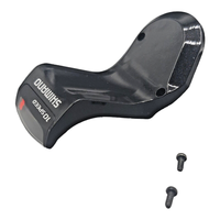 Shimano Ganganzeige Rechts SL-R460 10-Fach Gang Schwarz Schalthebel - Neu