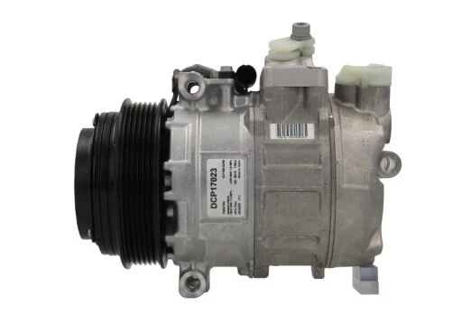 Compresor de aire Denso se adapta a Mercedes-Benz repuesto 0002300911 0002302011 00023 Foto 2 de 4