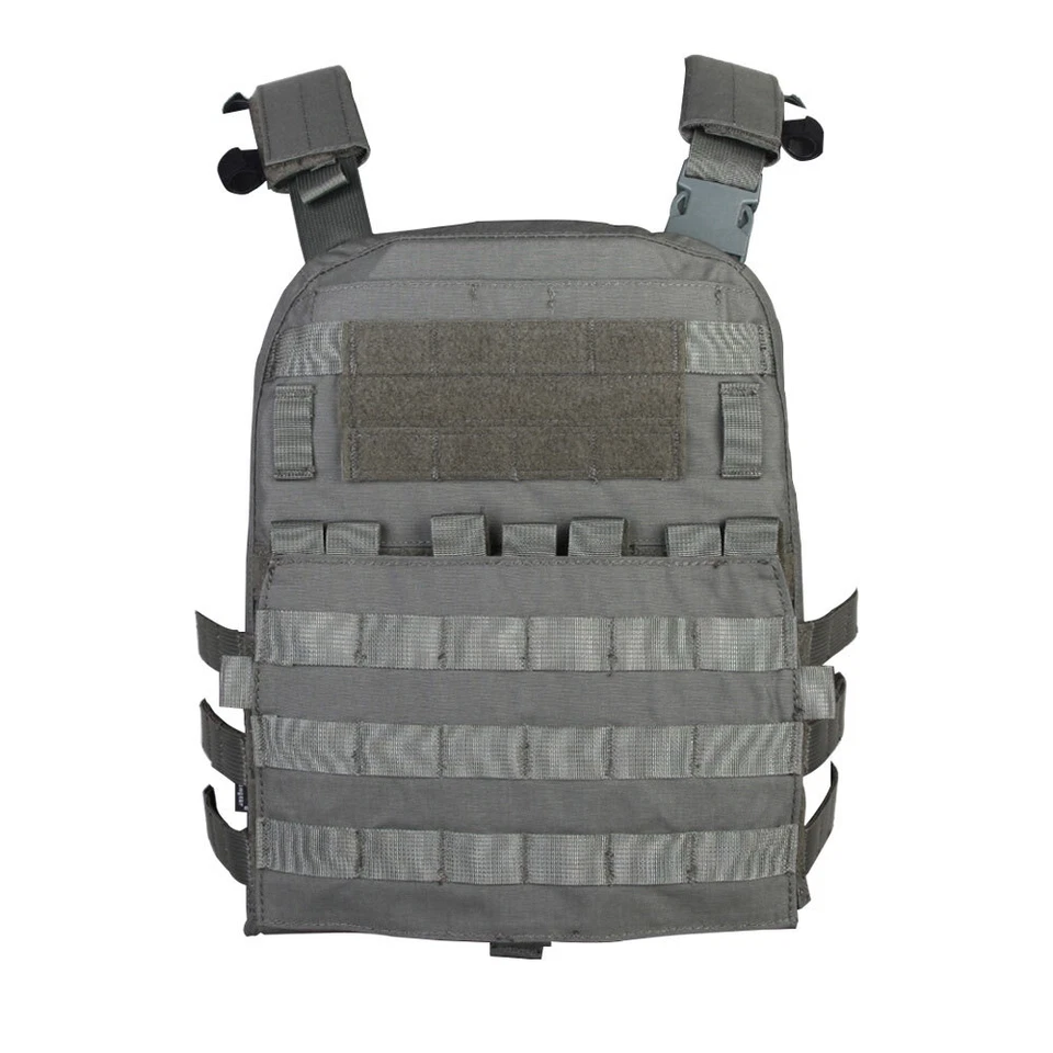 Emersongear For CP AVS Tactical Vest Harness Body Armor Plate Carrier Nylon - Image 4 of 4