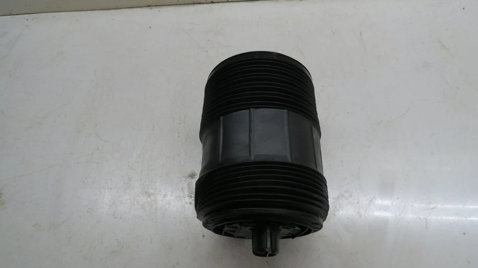 2017-2019 Audi Q7 OEM Left Rear Driver Side Air Suspension Spring 4M0616001 - Image 3 of 4