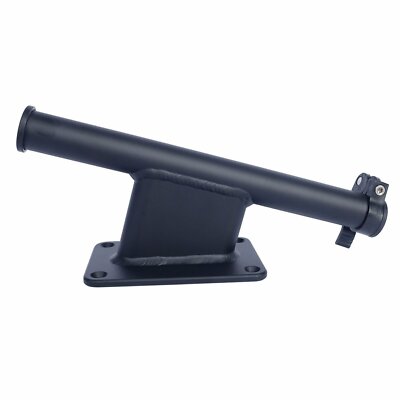 Panther King Pin Anchors 2.5 INCH TRANSOM BLK PDR Coat