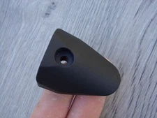 Ruger 22 Charger stock back plate polymer FACTORY OEM standard & takedown stocks