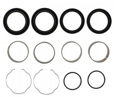 Gabel Reparatursatz komplett Honda GL 1800  A Goldwing SC47 SC68 Bj. 2001-2017
